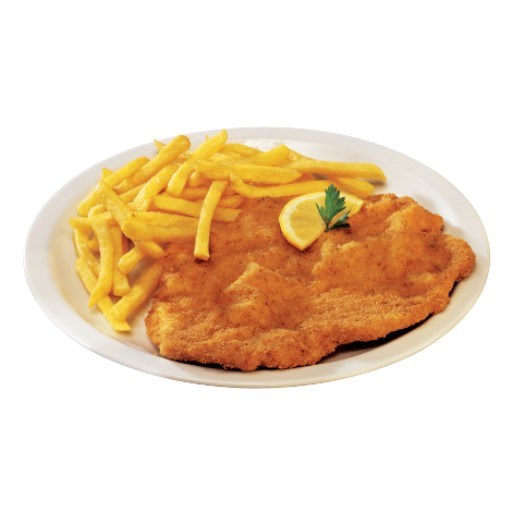 Bild von Schnitzel