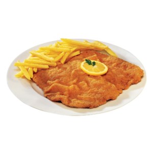 Bild von Surschnitzel