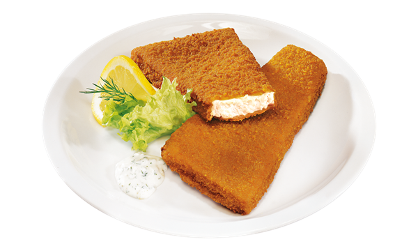 Bild von Fischfilets