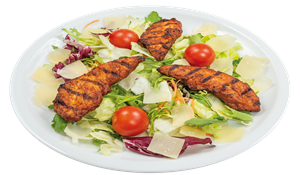 Bild von Gusto Salat