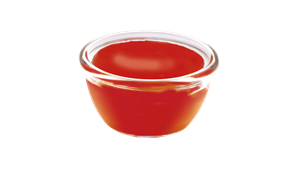Bild von Ketchup