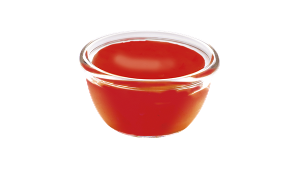 Bild von Ketchup