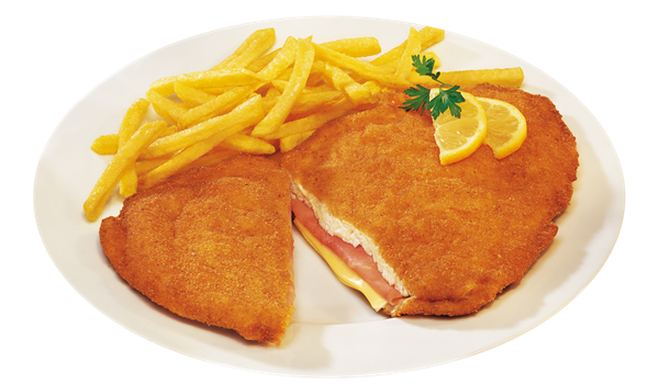 Bild von Riesen Bauern Cordon