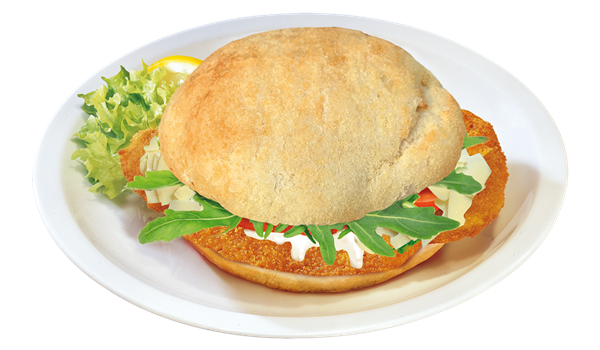 Bild von CORDONBURGER